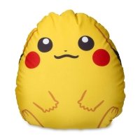 Pokemon: Pokepeace - Face Shaped Cushion Plush - Tiplouf [The Pokémon  Company] 