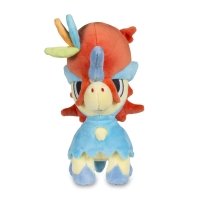 Meloetta (Aria Forme) Poké Doll Plush - 6 ½ In.