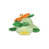 lilligant plush