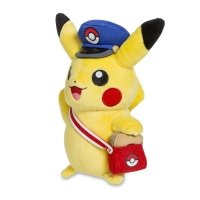 Special Delivery Pikachu | Pokémon Center Official Site