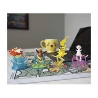 Pokémon Gallery Figure: Mew (Psychic)