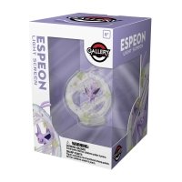 Espeon deals light screen