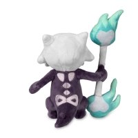 Alolan store marowak plush