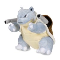 blastoise stuffed animal