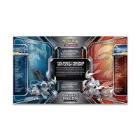 N (BW100) (Battle Arena Deck Exclusive) [Black & White: Black Star Pro