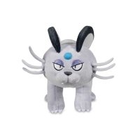 pokemon persian plush