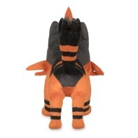 Pokemon sales torracat plush