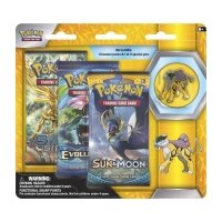 Best Buy: Pokémon Collector's Pin 3-Pack Blister (Raikou, Entei, or Suicune)  Trading Cards Styles May Vary 80295