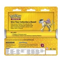  Pokemon - Raikou - Collector's Pin : Toys & Games