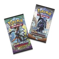 Pokemon 2017 Deck Shield Tapu Koko Tin 