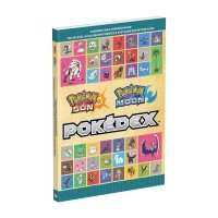 Pokémon - Pokédex d'Alola MAJ