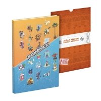 Pokémon - Pokédex d'Alola