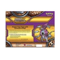 POKEMON BOX COLEÇÃO LENDÁRIA HOOPA-EX, Pokemon em Promoção