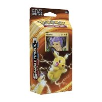 Pikachu ex - Pokemon Site