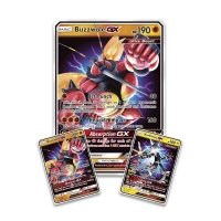 Buzzwole Ultra Beast #794 Pokemon TCG Japanese cards (2019) 011/095R JP1317