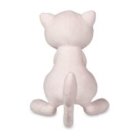 Official Licensed Winking Mew Pokemon Plush Toys Soft Stuffed Doll