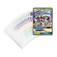 Pokemon TCG: World Championships Deck 2017 Set of 4 Starter Decks 