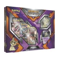 Ghost-Type Collection | Pokémon Center Official Site