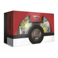 デッキシールドShining Legendsスーパープレミアムhoーohコレクションボックス