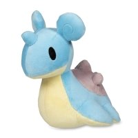 lapras sitting cutie