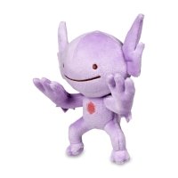 Pokemon Center: Ditto Comfy Friends Poké Plush, 15 Inch, 1 each - Harris  Teeter