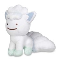 Pokemon Center: Ditto Comfy Friends Poké Plush, 15 Inch, 1 each - Harris  Teeter