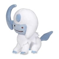 Ditto Comfy Friends Plush - 15 In.