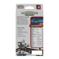 POKEMON STARTER DECK SL6 LUZ PROIBIDA ANIQUILAÇÃO TROPICAL, Promoção