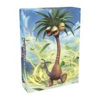 POKEMON STARTER DECK SL6 LUZ PROIBIDA ANIQUILAÇÃO TROPICAL, Promoção