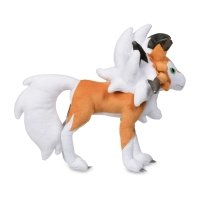 Lycanroc dusk clearance plush