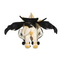 Pokemon Center Original Plush Doll Necrozma