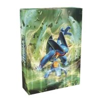 Swampert, Tempestade Celestial, Banco de Dados de Cards do Estampas  Ilustradas