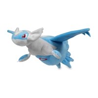 pokemon latios and latias plush