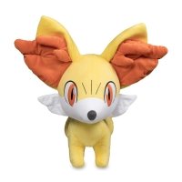 Fennekin Poké Plush - 22 In. 