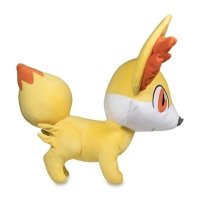 Fennekin Poké Plush - 22 In. 