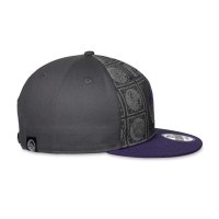 Mythical Mania 9FIFTY Baseball Cap by New Era (One Size-Adult)