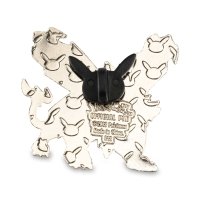 Pokemon Pins - Dusk Wings Necrozma (Lunala)