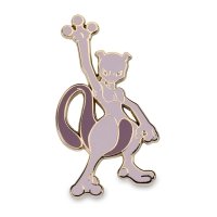 Pokémon Giant Pins: Mewtwo Oversize Pin