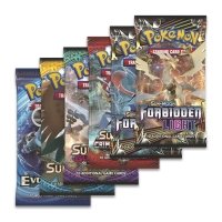 BOX POKÉMON FORÇAS DA NATUREZA TORNADUS GX - PlayGround Game Store