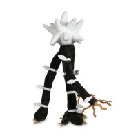 Pokemon Center 15.3-Inch Xurkitree Stuffed Plush Doll : Buy Online at Best  Price in KSA - Souq is now : Toys