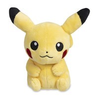 Plush | Pokémon Center UK Official Site