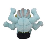 Machamp stuffed sales animal