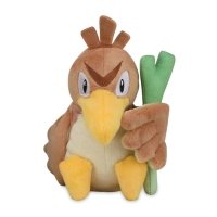 Pokémon Center Singapore - Farfetch'd MD Products 