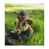 Kangaskhan plush best sale