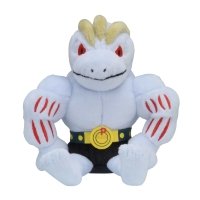 machop plush