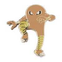 Pokemon Tyrogue Hitmonlee Hitmonchan Hitmontop | 3D Print Model