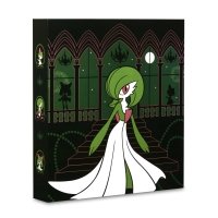 Pokémon Center Gardevoir Deckbox - Lilycove Department Store