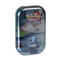 Mini Tins | Pokémon Center Official Site