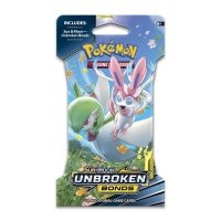 Genesect - Sun & Moon: Unbroken Bonds - Pokemon