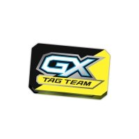Pokémon TCG: TAG TEAM Tin (Pikachu & Zekrom-GX)